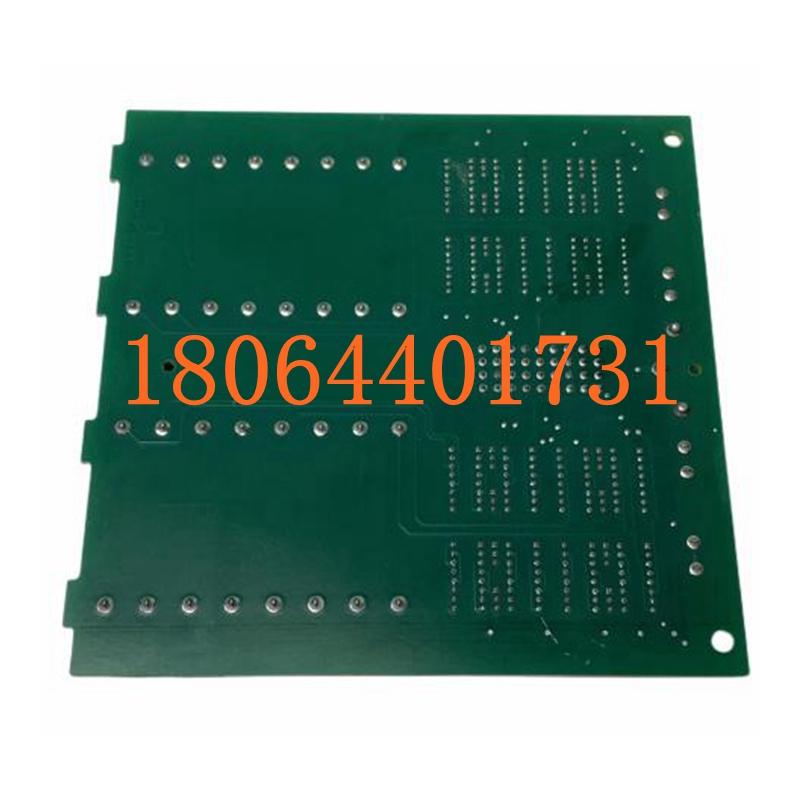 NTDI02 ABB  振动模块 全新原装进口 质保一年 顺丰包邮 图1