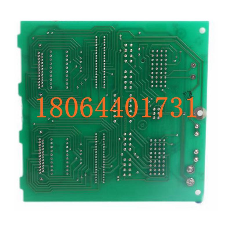 NTMF01 ABB  控制器模块 全新原装进口 质保一年 顺丰包邮 图1