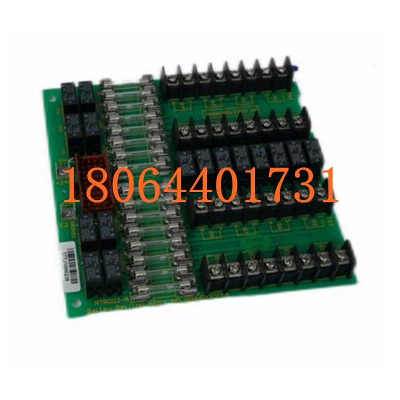 NTRO02-A  ABB  控制器模块 全新原装进口 质保一年 顺丰包邮 图3