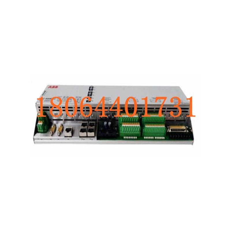 PCD231 3BHE025541R0101 励磁控制模块 ABB 全新原装进口 质保一年 顺丰包邮 图1