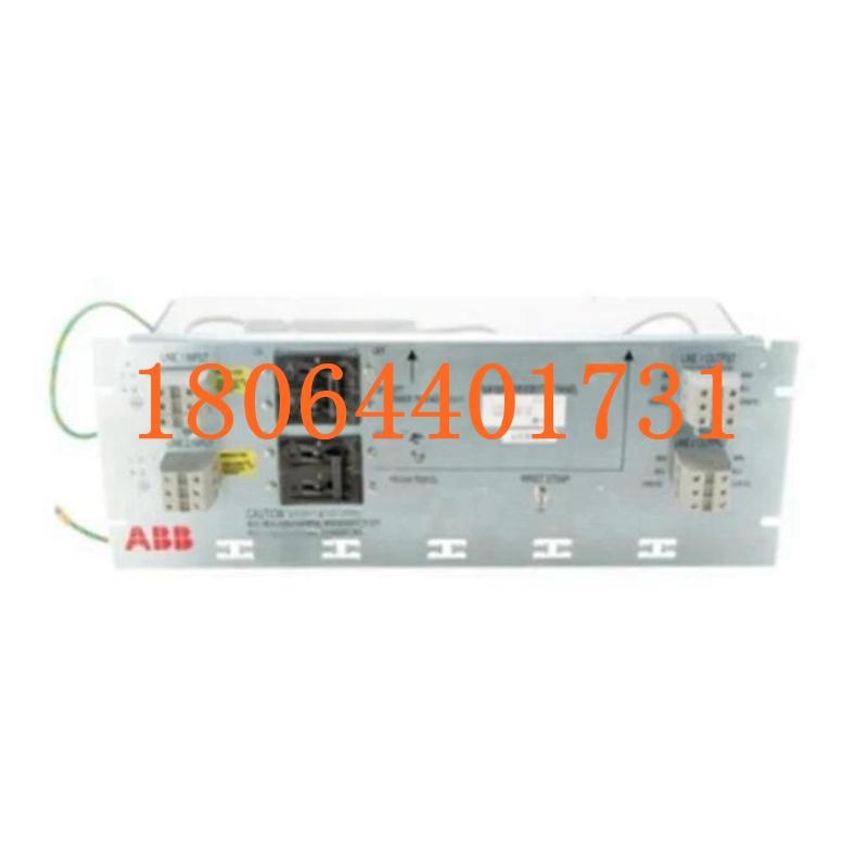 PHARPSPEP21013  可编程逻辑控制器 ABB 全新原装进口 质保一年 顺丰包邮 图3
