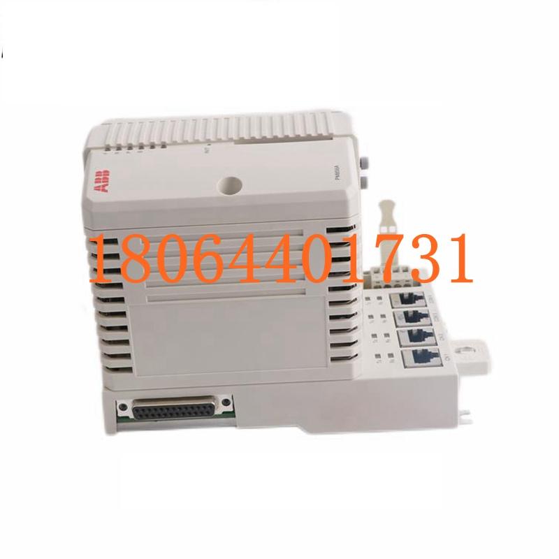 PM856AK01 3BSE018128R1 直流电源模块处理器模块 ABB 全新原装进口 质保一年 顺丰包邮 图1