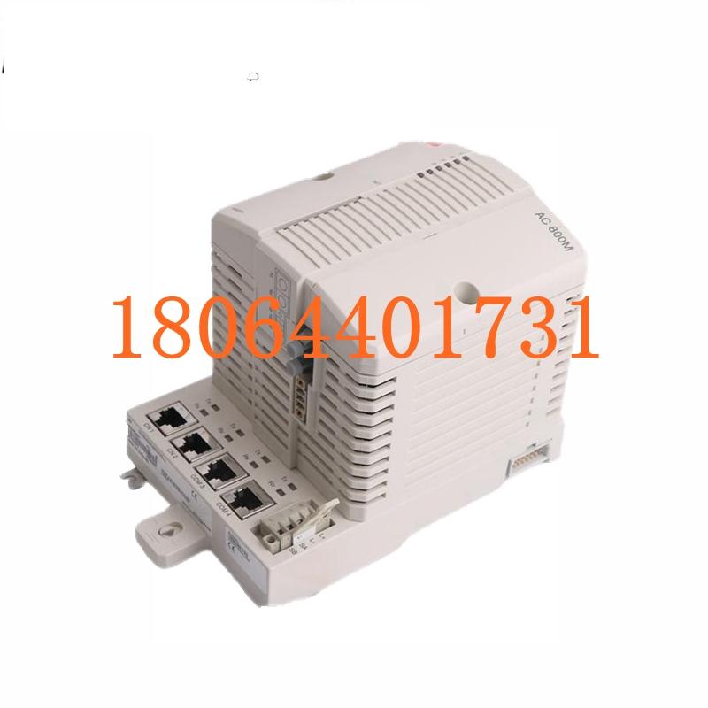 PM856AK01 3BSE018128R1 直流电源模块处理器模块 ABB 全新原装进口 质保一年 顺丰包邮 图2