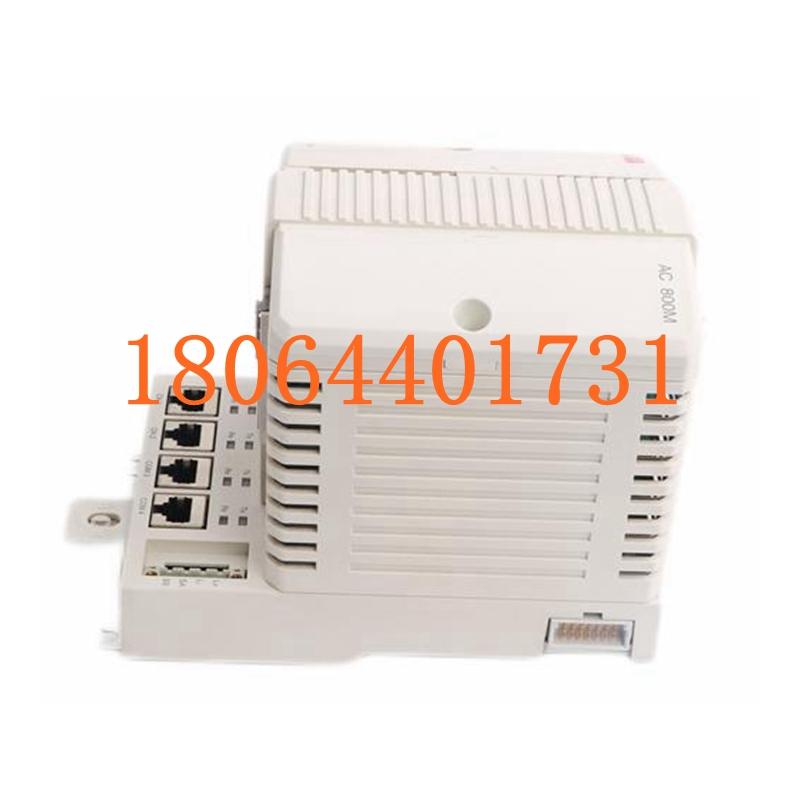 PM856K01 3BSE018104R1 ABB  高性能处理器 全新原装进口 质保一年 顺丰包邮 图1