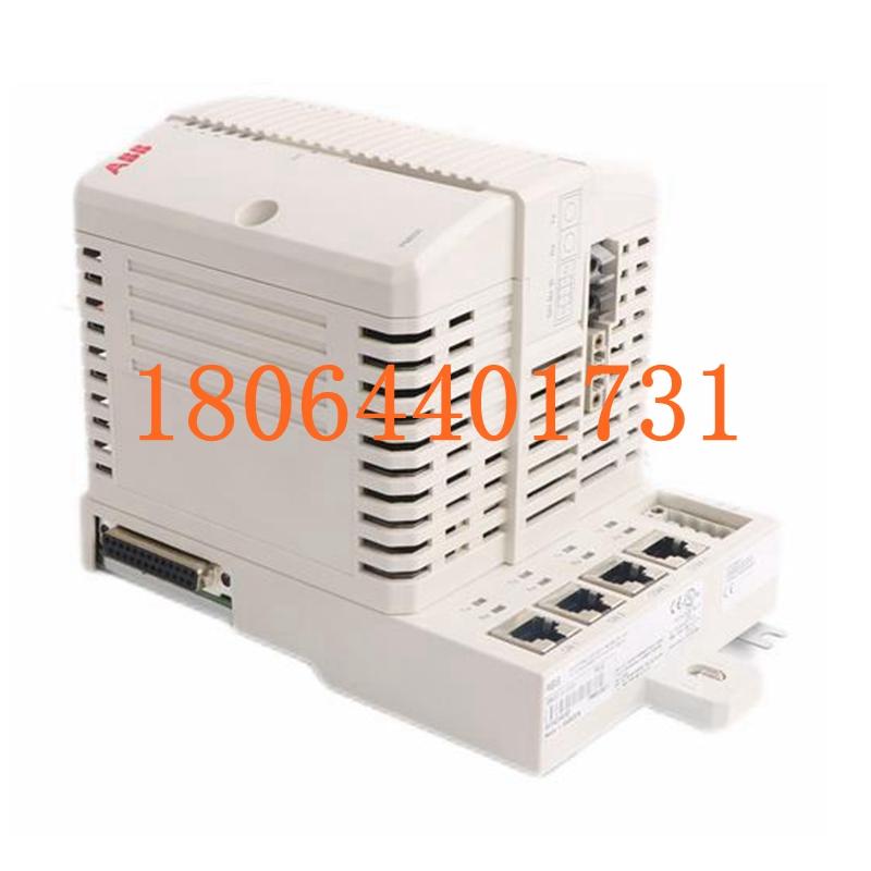 PM856K01 3BSE018104R1 ABB  高性能处理器 全新原装进口 质保一年 顺丰包邮 图2