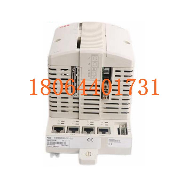 PM861AK01 3BSE018157R1 ABB  自动化控制模块 全新原装进口 质保一年 顺丰包邮 图1