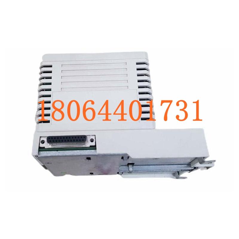 PM861K01 3BSE018105R1 高性能处理器模块  ABB  全新原装进口 质保一年 顺丰包邮 