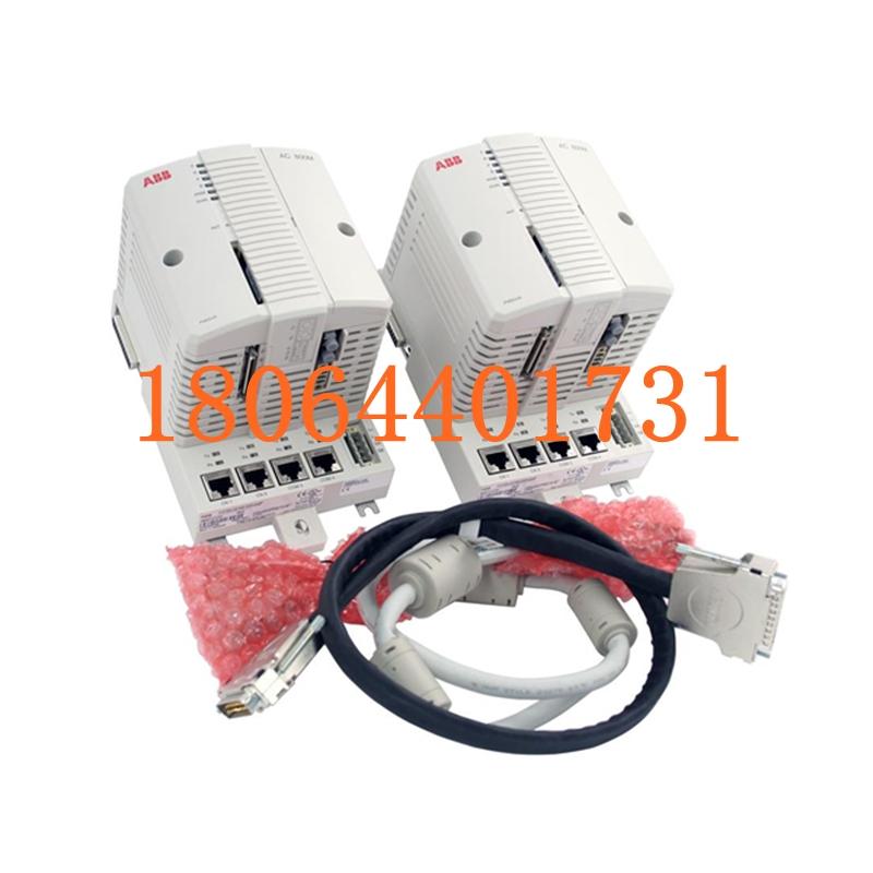 PM864AK02 3BSE018164R1 高性能可编程逻辑控制器 ABB 全新原装进口 质保一年 顺丰包邮 图3