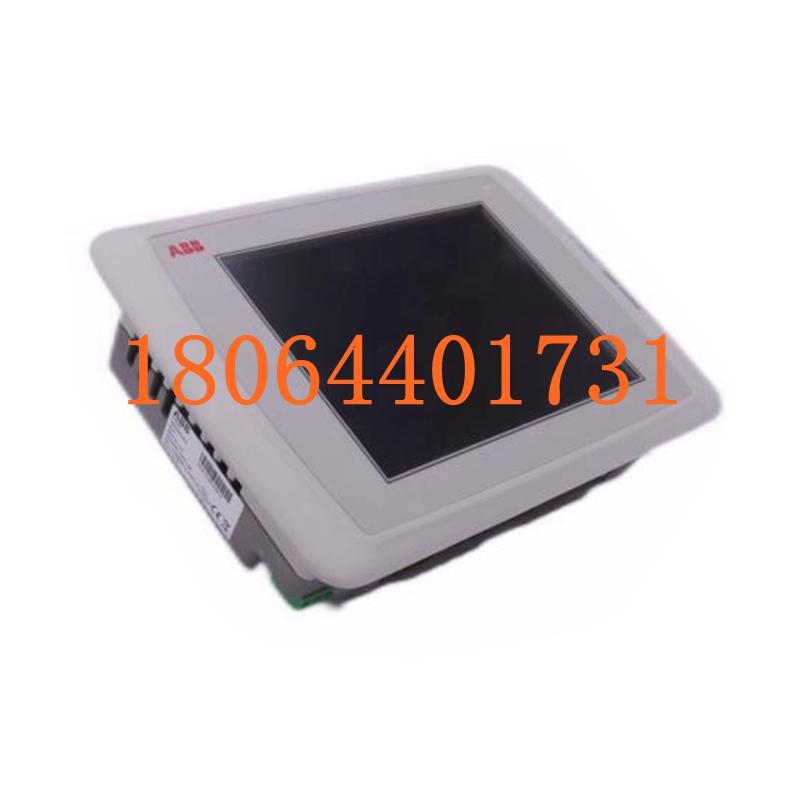 PP846A 3BSE042238R2 ABB  控制显示面板 全新原装进口 质保一年 顺丰包邮 图2