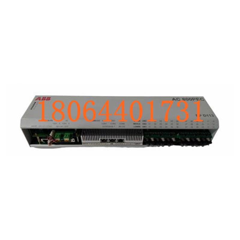 PPD113 3BHE023584R2334 ABB  控制器设备 全新原装进口 质保一年 顺丰包邮 图2