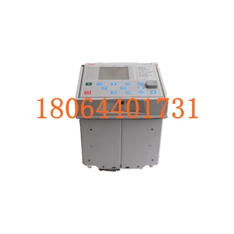 REF615C_D HCFDACADANB2DNN1XD ABB 工控设备 全新原装进口 质保一年 顺丰包邮 图2