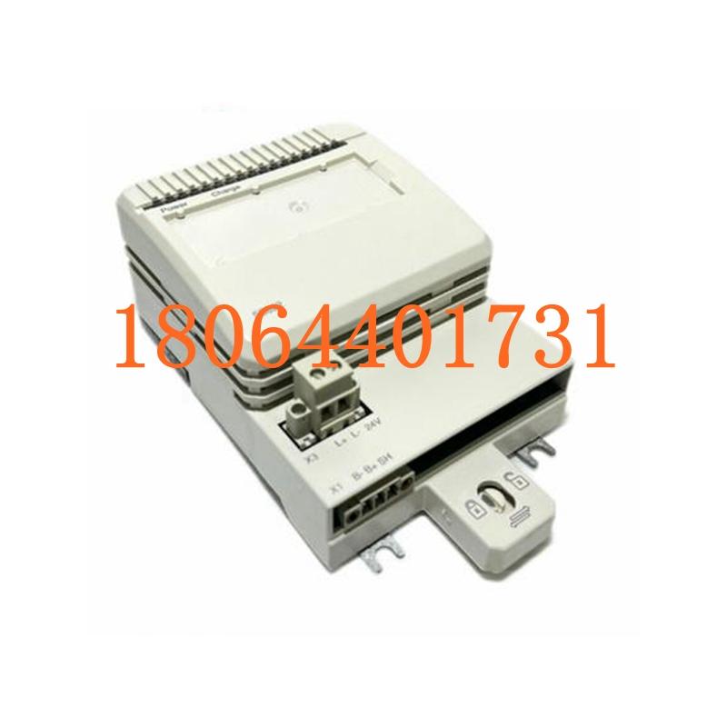 SB822 3BSE018172R1 张力控制器  ABB 全新原装进口 质保一年 顺丰包邮 图1