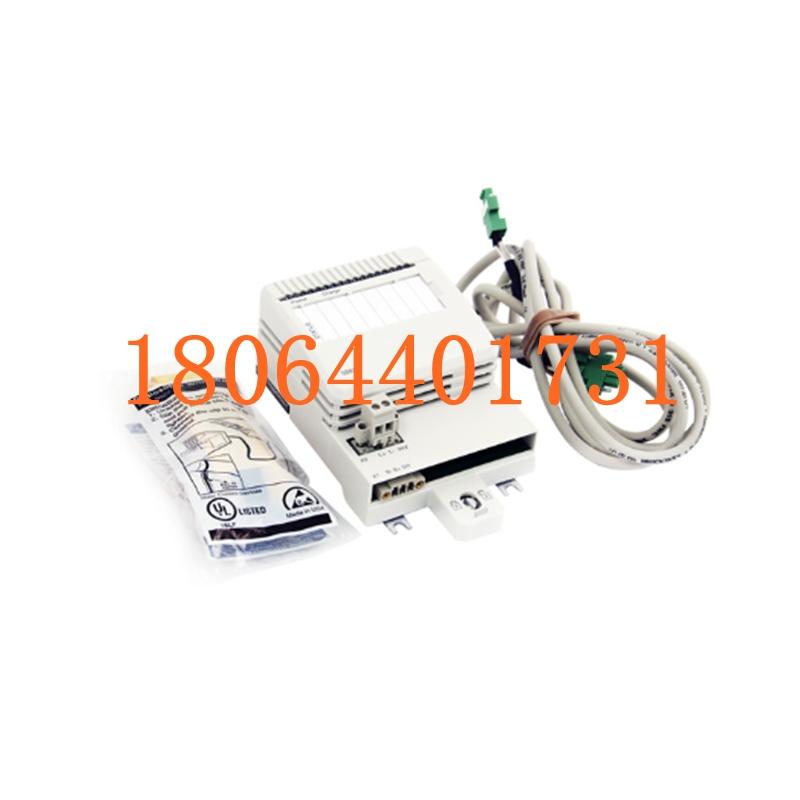 SB822 3BSE018172R1 张力控制器  ABB 全新原装进口 质保一年 顺丰包邮 图2
