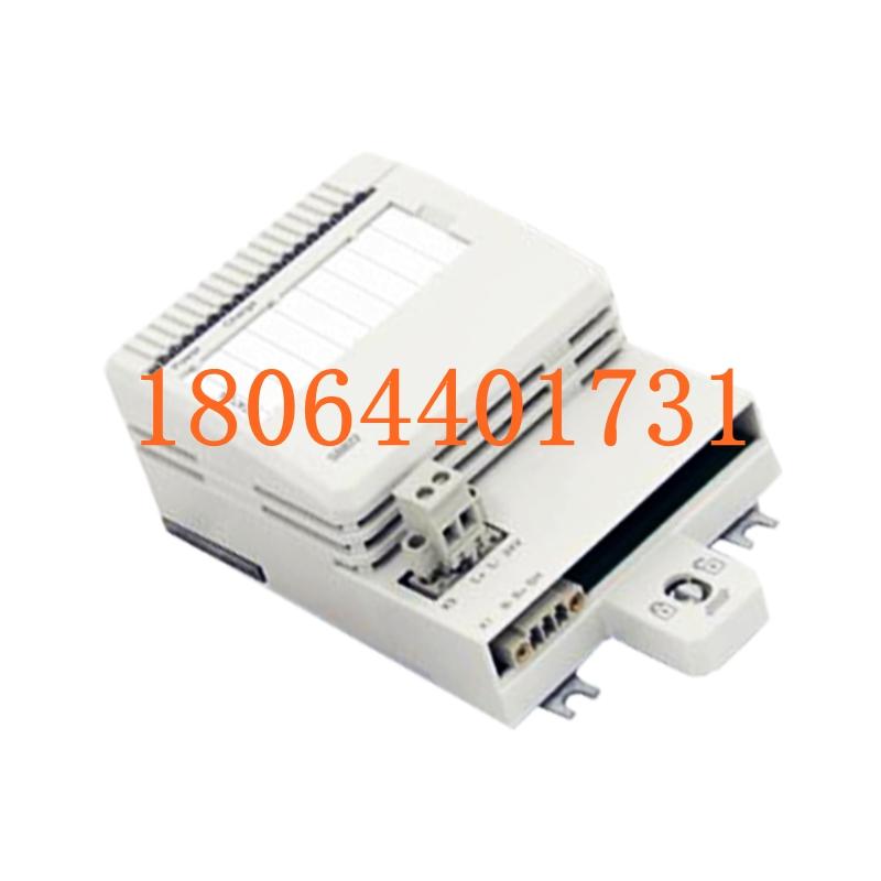 SB822 3BSE018172R1 张力控制器  ABB 全新原装进口 质保一年 顺丰包邮 图3