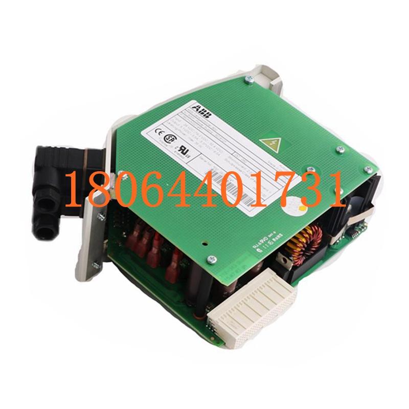 SD812F 3BDH000014R1 工控设备 ABB  全新原装进口 质保一年 顺丰包邮 图2