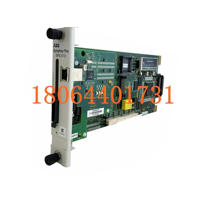 SPBRC410 ABB 控制器模块 全新原装进口 质保一年 顺丰包邮 图3