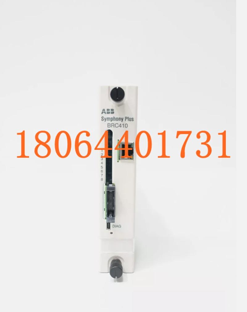 SPBRC410 ABB 控制器模块 全新原装进口 质保一年 顺丰包邮 图4