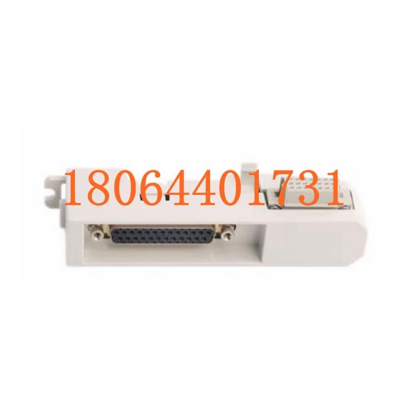 TB805 3BSE008534R1  模件总线出线口模块  ABB 全新原装进口 质保一年 顺丰包邮 图2