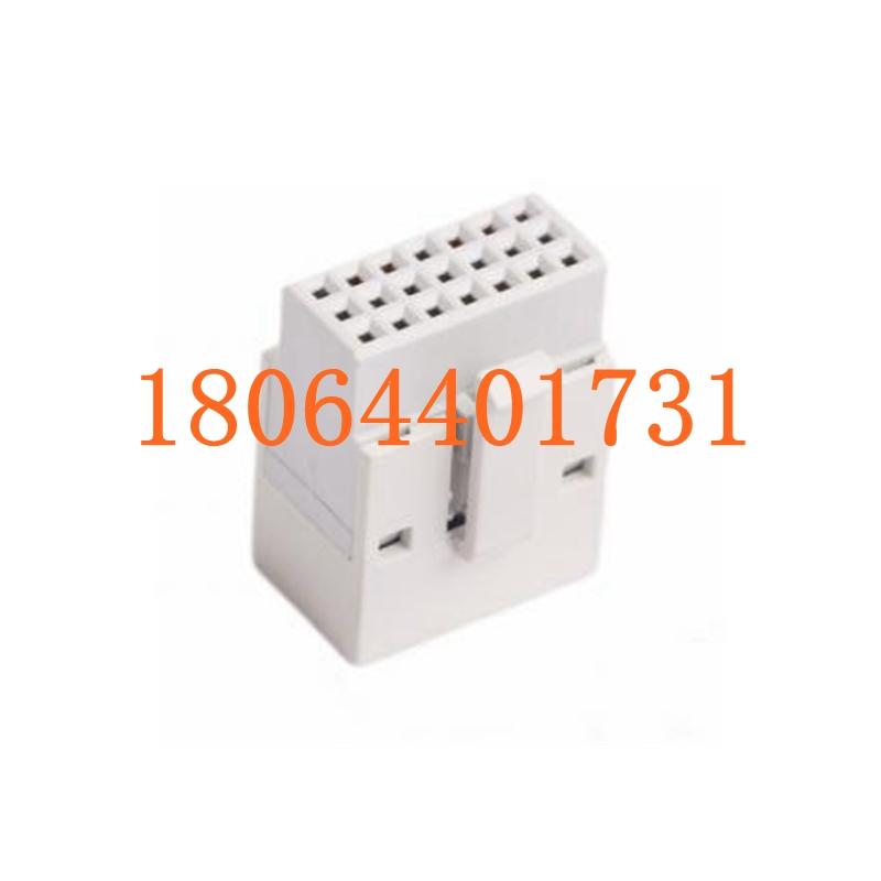 TB807 3BSE008538R1 总线端子 ABB  全新原装进口 质保一年 顺丰包邮 图1