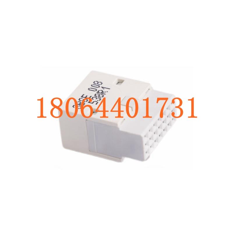 TB807 3BSE008538R1 总线端子 ABB  全新原装进口 质保一年 顺丰包邮 图3