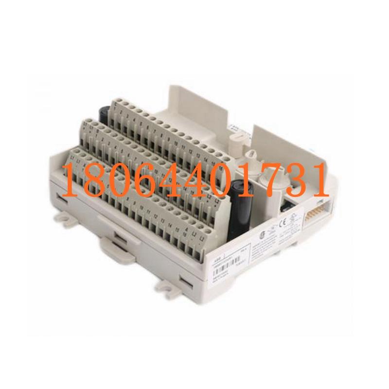 TU830V1 ABB  扩展模块终止单元 全新原装进口 质保一年 顺丰包邮 图2