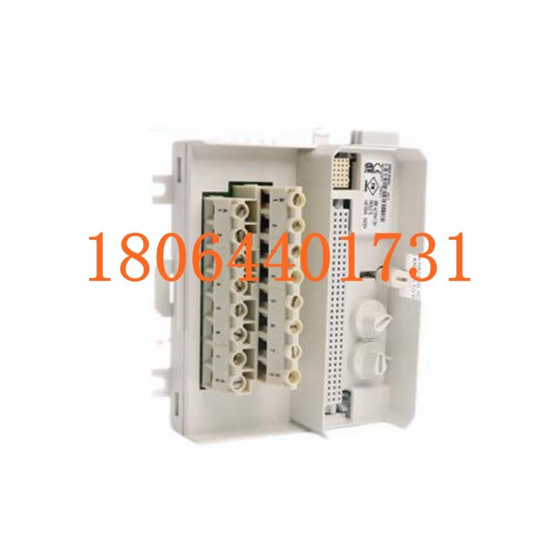 TU831V1 3BSE013235R1 ABB  数字量模块 全新原装进口 质保一年 顺丰包邮 图3