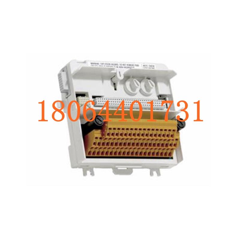 TU833 3BSE038726R1 ABB  工控设备 全新原装进口 质保一年 顺丰包邮 图1