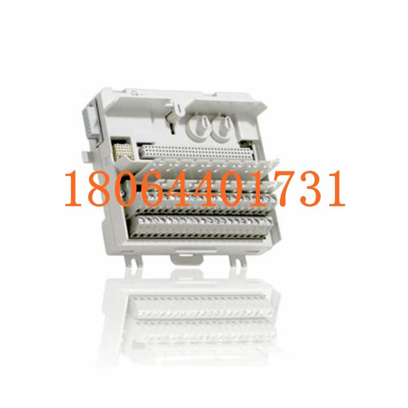 TU834 3BSE040364R1 控制模块  ABB 全新原装进口 质保一年 顺丰包邮 