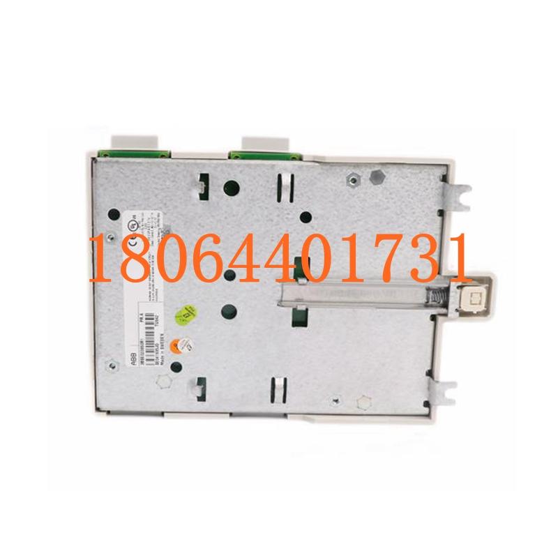 TU842 3BSE020850R1 ABB  可编程逻辑控制器 全新原装进口 质保一年 顺丰包邮 图1