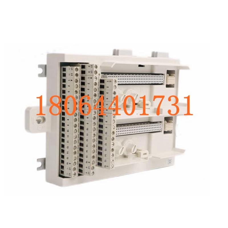 TU842 3BSE020850R1 ABB  可编程逻辑控制器 全新原装进口 质保一年 顺丰包邮 图2