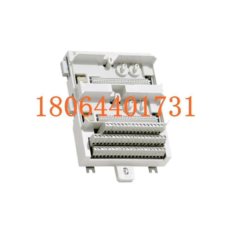 TU843 3BSE021443R1 自动化设备模块 ABB 全新原装进口 质保一年 顺丰包邮 图1