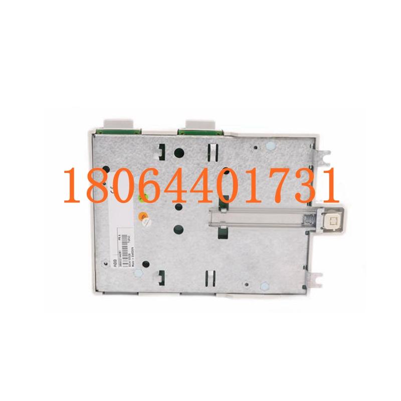 TU843 3BSE021443R1 自动化设备模块 ABB 全新原装进口 质保一年 顺丰包邮 图2