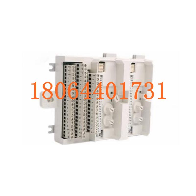 TU843 3BSE021443R1 自动化设备模块 ABB 全新原装进口 质保一年 顺丰包邮 图3