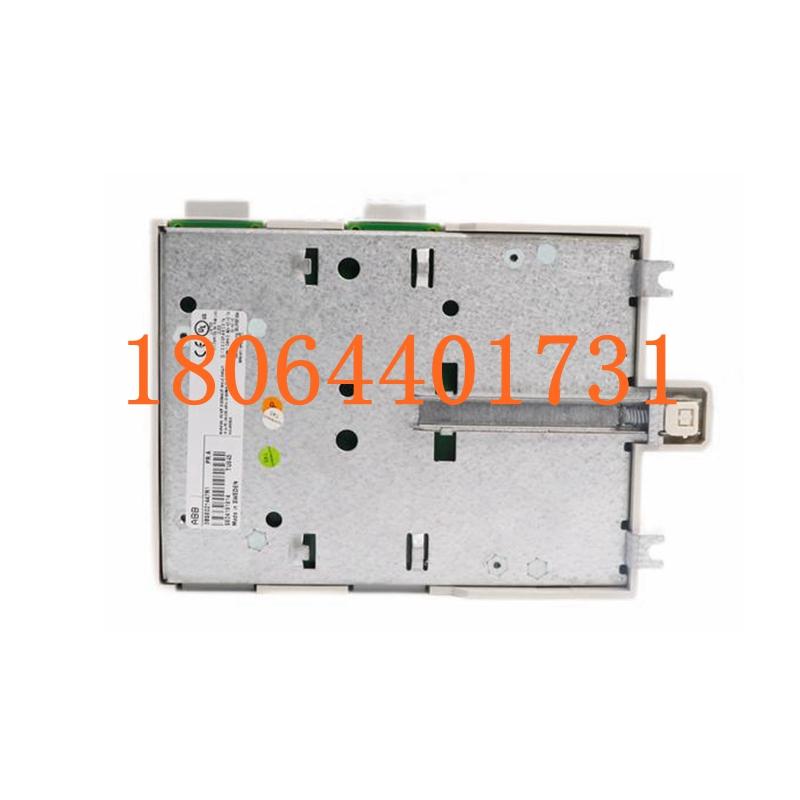 TU845 3BSE021447R1 ABB  控制器模块 全新原装进口 质保一年 顺丰包邮 图1