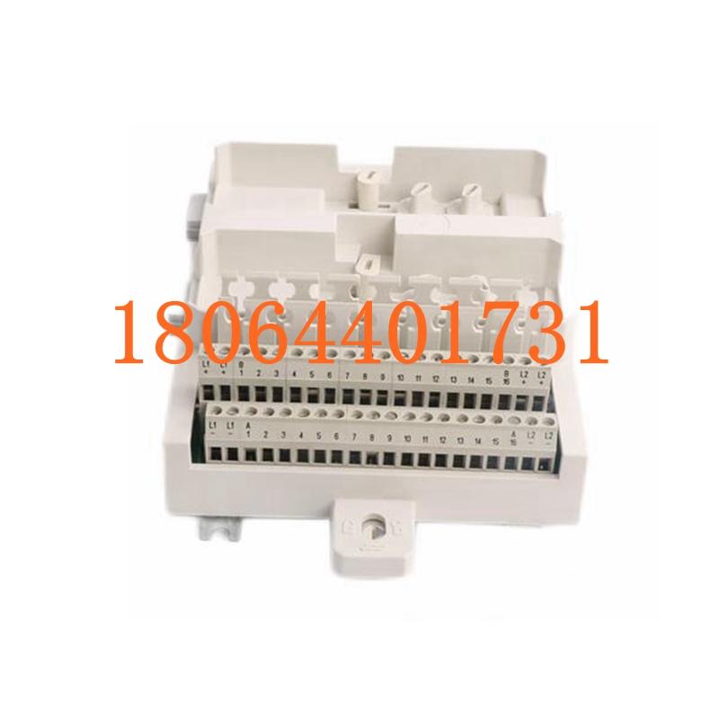 TU845 3BSE021447R1 ABB  控制器模块 全新原装进口 质保一年 顺丰包邮 图2