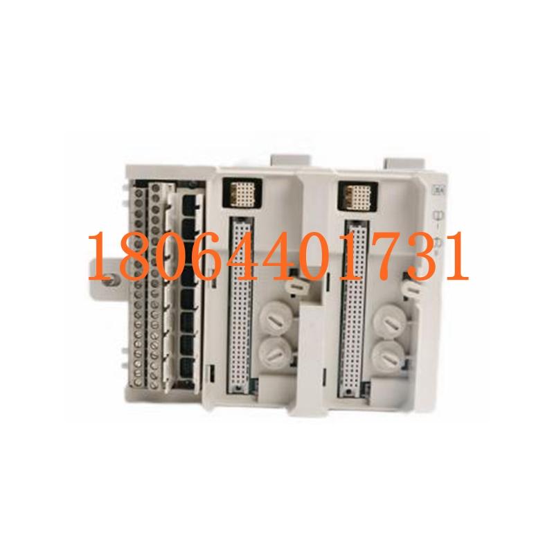 TU845 3BSE021447R1 ABB  控制器模块 全新原装进口 质保一年 顺丰包邮 图3