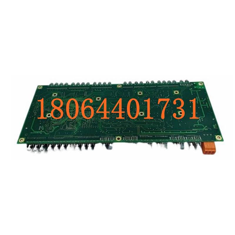 UFC760BE143 3BHE004573R0143 ABB 控制器模块 全新原装进口 质保一年 顺丰包邮 图1