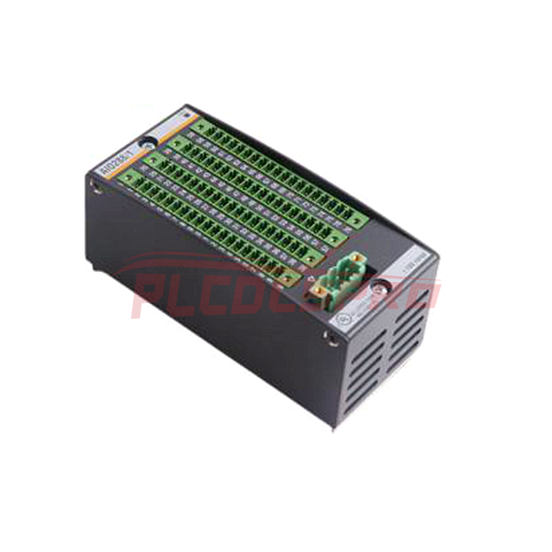 AIO288 可编程逻辑控制器 BACHMANN  全新原装进口 质保一年 顺丰包邮 图5