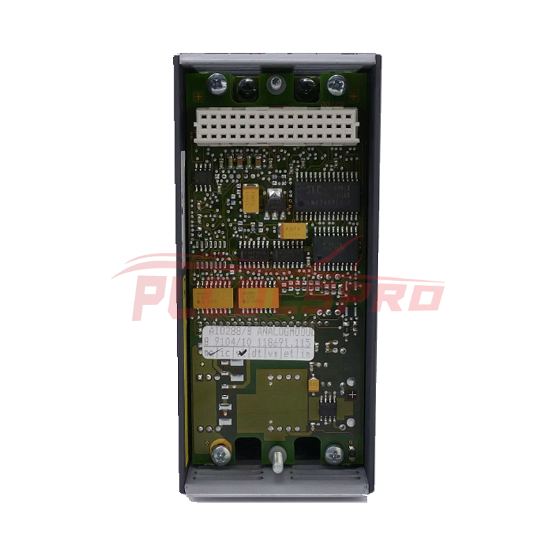 AIO288 可编程逻辑控制器 BACHMANN  全新原装进口 质保一年 顺丰包邮 