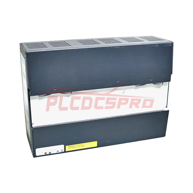 DIO32-C BACHMANN 数字I/O输出模块 全新原装进口 质保一年 顺丰包邮 图1