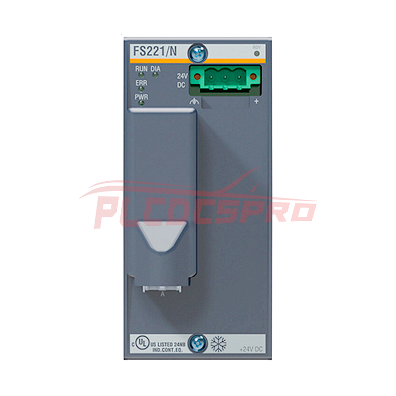 FS221/N BACHMANN 快速总线模块  全新原装进口 质保一年 顺丰包邮 