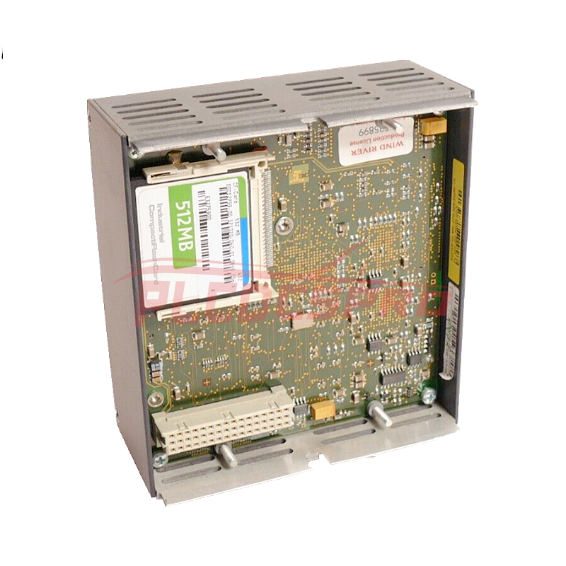 MPC270 可编程逻辑控制器 BACHMANN  全新原装进口 质保一年 顺丰包邮 