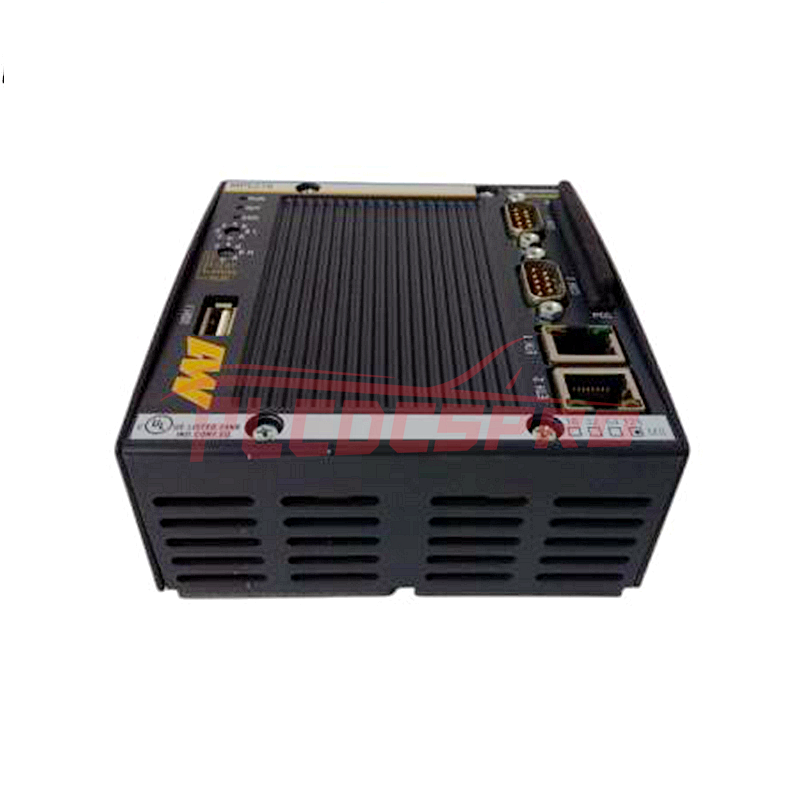 MPC270 可编程逻辑控制器 BACHMANN  全新原装进口 质保一年 顺丰包邮 图2