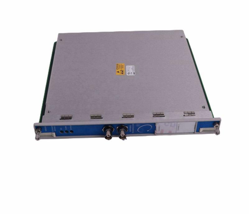 286566-02 转速监测模块 BENTLY NEVADA 全新原装进口 质保一年 顺丰包邮 