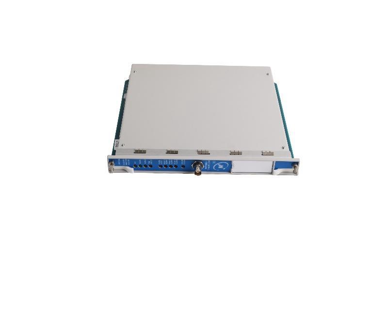 286566-01 BENTLY NEVADA  振动监测模块 全新原装进口 质保一年 顺丰包邮 