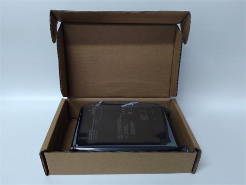 EMERSON+CE3008 KJ2005X1-MQ1 模块控制器 全新进口 顺丰包邮 质保一年图2