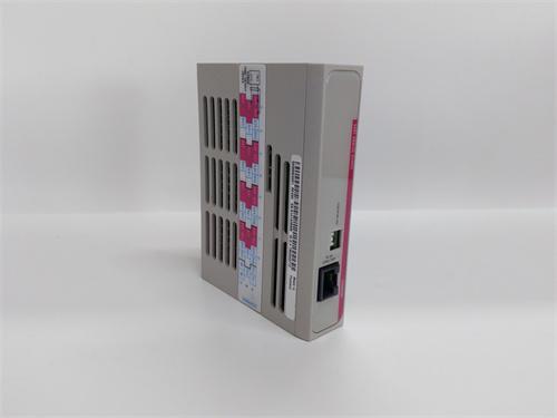 EMERSON+5X00063G01 指令处理器 全新进口 顺丰包邮 质保一年