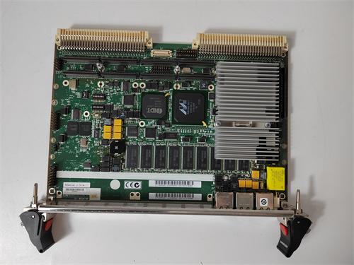 EMERSON+MVME61006E-0163 嵌入式计算机模块/单板计算机  原厂现货 全新质保 顺丰包邮图2