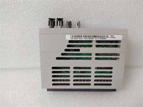EMERSON+1C31181G01 可编程控制器（PLC） 进口原装 全新现货 未拆封 质保一年 顺丰包邮图1