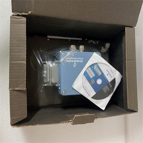 EMERSON+A3120/022-000 CSI3120 双通道轴承振动监测器 全新进口 顺丰包邮 质保一年